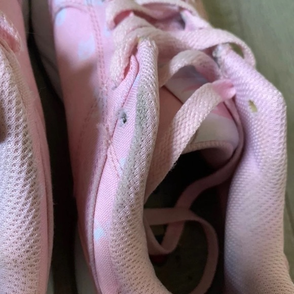 CHAMPION 93Eighteen Classic Pink Girls - Picture 3 of 5